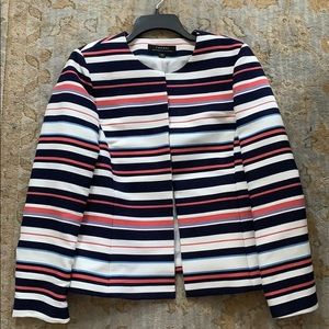 Tahari Blazer